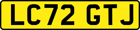 LC72GTJ