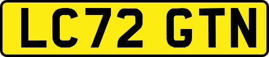 LC72GTN