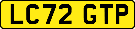 LC72GTP