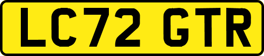 LC72GTR