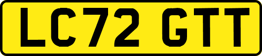 LC72GTT