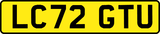 LC72GTU