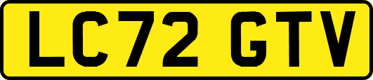 LC72GTV