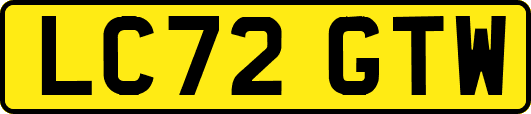 LC72GTW