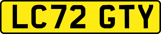 LC72GTY