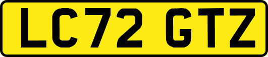 LC72GTZ