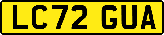 LC72GUA