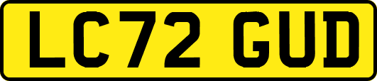 LC72GUD