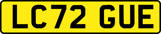 LC72GUE