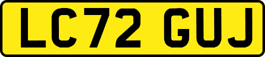 LC72GUJ