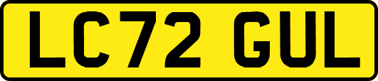 LC72GUL