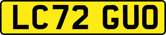 LC72GUO