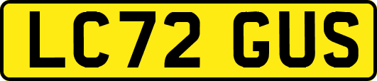 LC72GUS
