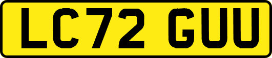LC72GUU