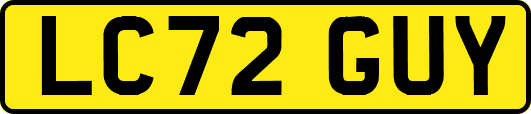 LC72GUY