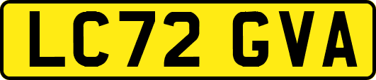 LC72GVA