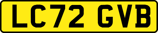 LC72GVB