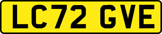 LC72GVE