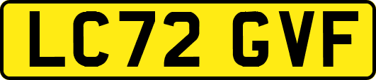 LC72GVF