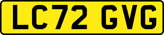 LC72GVG
