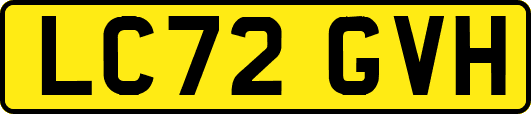 LC72GVH