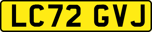 LC72GVJ