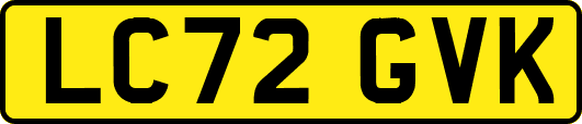 LC72GVK