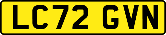 LC72GVN
