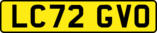 LC72GVO