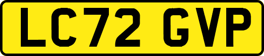LC72GVP