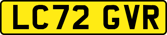LC72GVR
