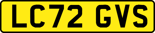 LC72GVS