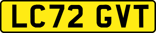 LC72GVT