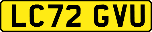 LC72GVU