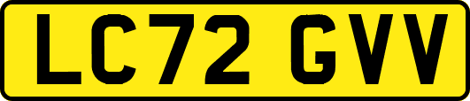 LC72GVV