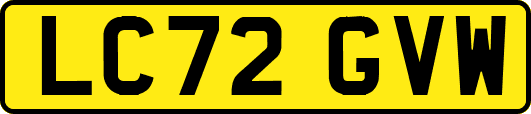 LC72GVW