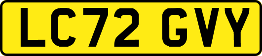 LC72GVY
