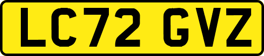 LC72GVZ