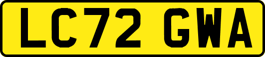 LC72GWA