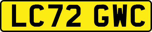 LC72GWC