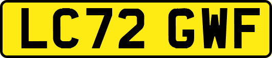 LC72GWF