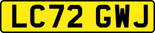 LC72GWJ