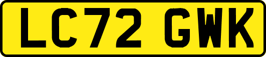 LC72GWK
