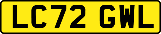 LC72GWL