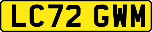 LC72GWM