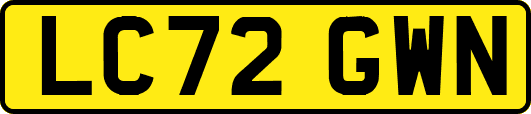 LC72GWN