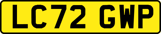 LC72GWP