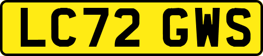 LC72GWS