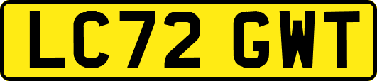 LC72GWT