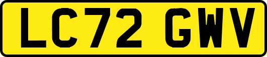 LC72GWV